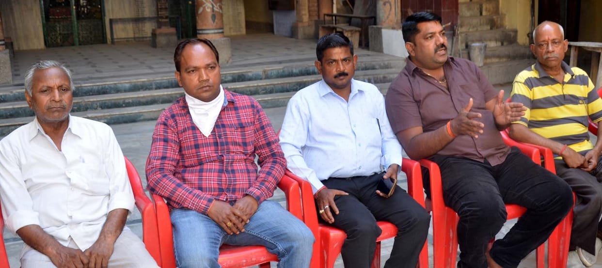 fooldol mela will be held on sunday
