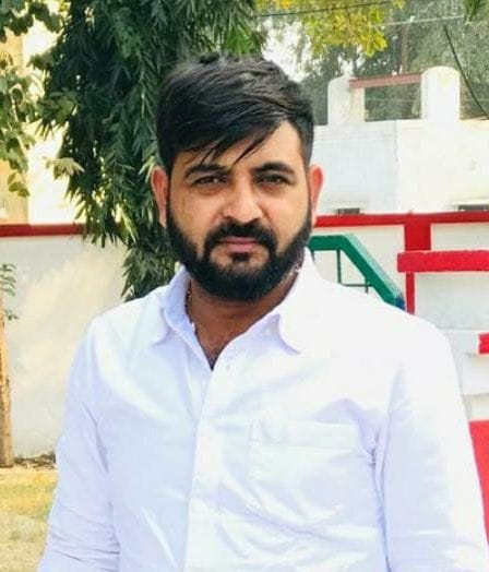 B.Pharma student career is in trouble