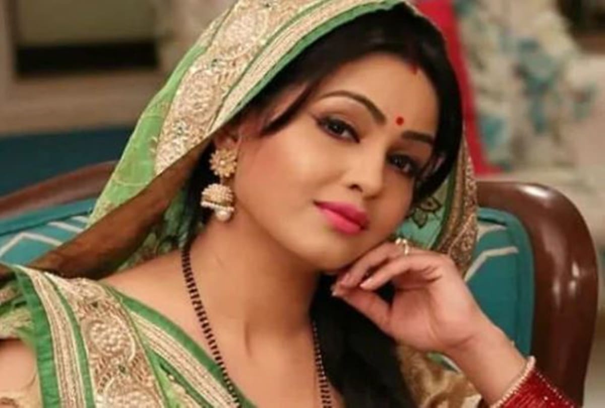 Bhabhiji Ghr par hai anguri tiwari ji gori mam vibhuti and other star cast per episode salary