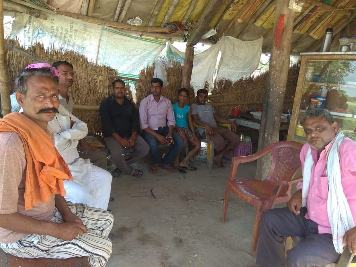 All-round development claims by counting electoral priority