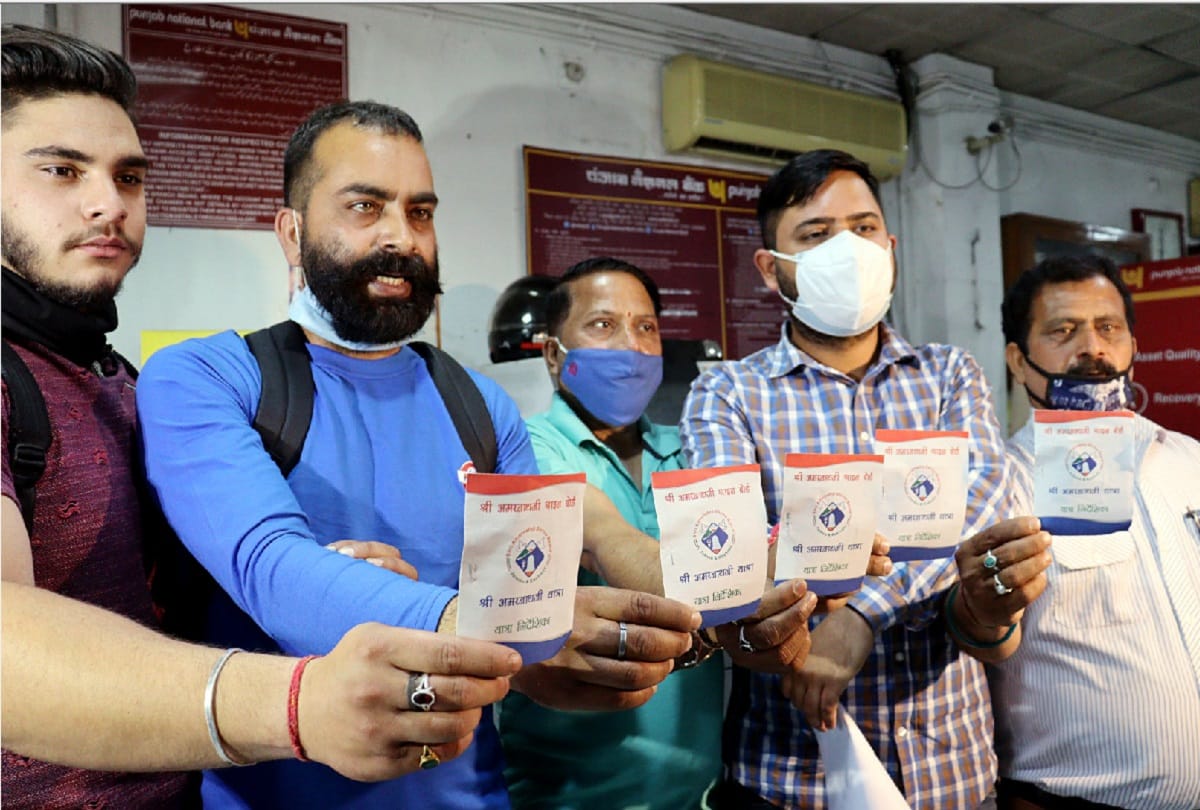 Jammu-Kashmir: How will Amarnath Yatra take place without adequate medical staff