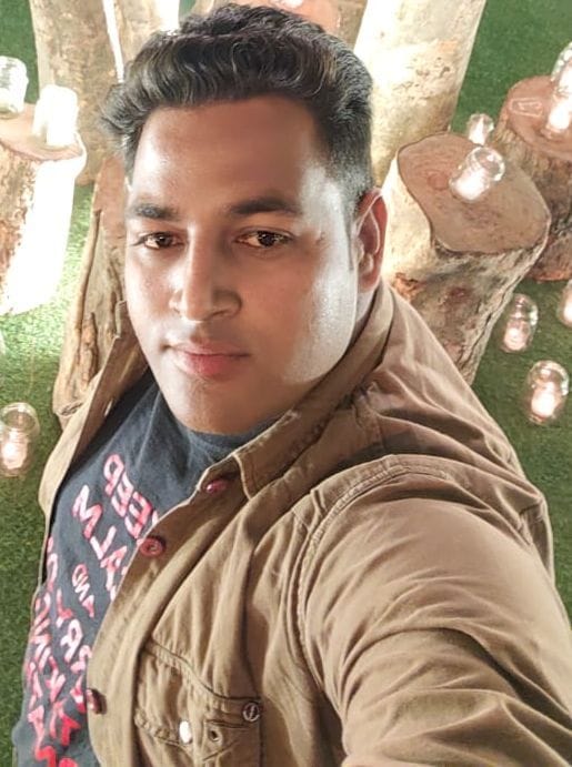 Assassination of contract company supervisor of Amarut scheme in sewer connection dispute