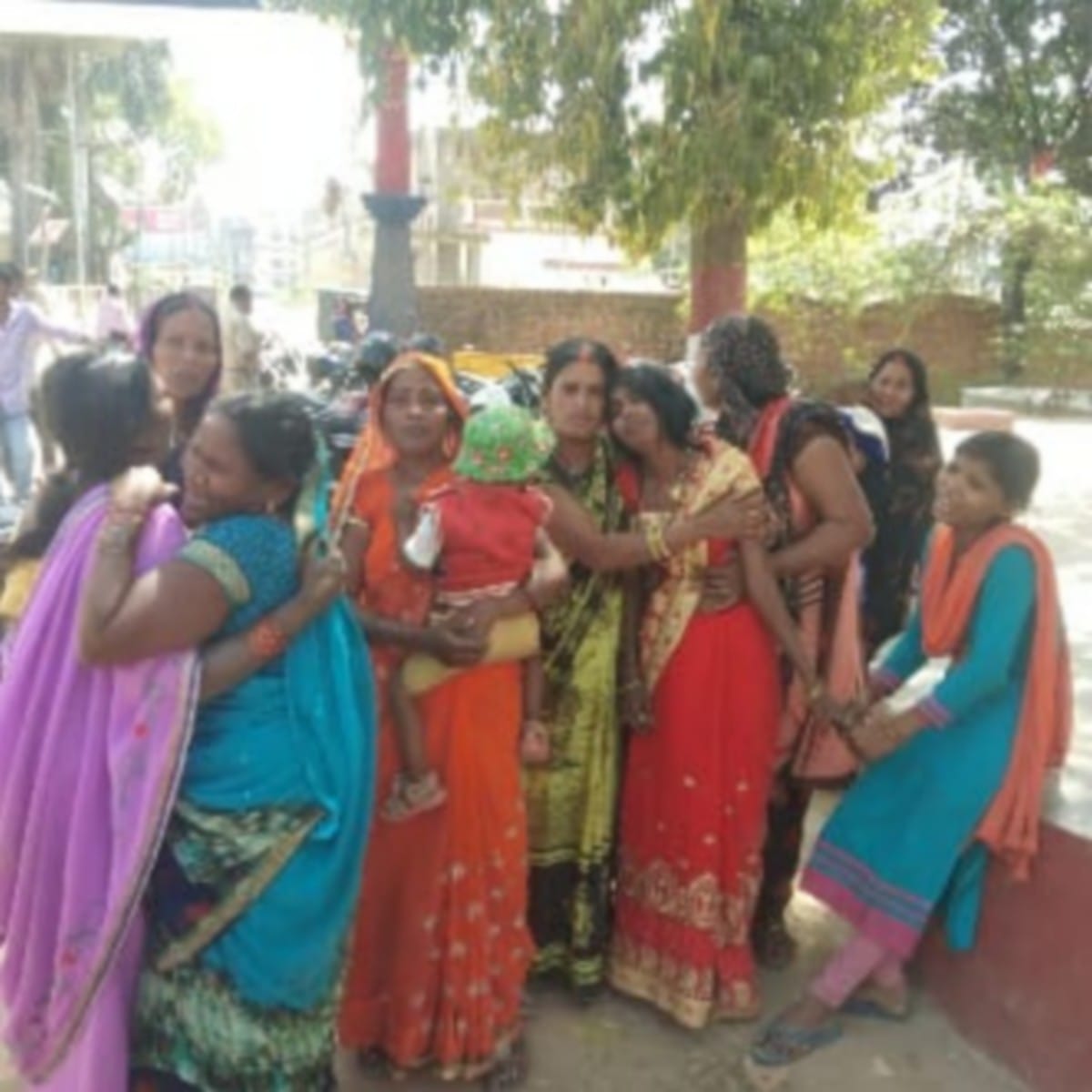Man found dead on bed in morning in relatives house azamgarh