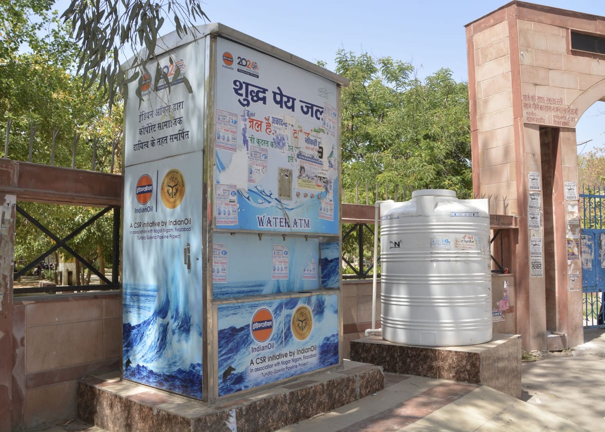 water,WATER  PROBLEM,water problem firozabad,drinking water problem,jalkal vibhag firozabad,bus stand firozabad
