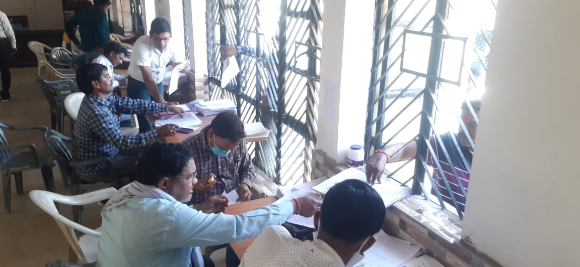 namankan patra narahat