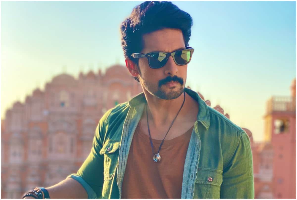 Actor Producer Ravi Dubey Speaks To Pankaj Shukla On His  Show Udaariyan Sargun Mehta Career Struggle