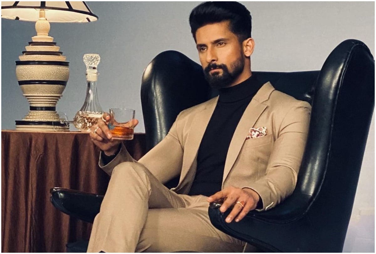 Jamai raja fame ravi dubey lost 10 kg in one month fans are surprised to see his transformation photos
