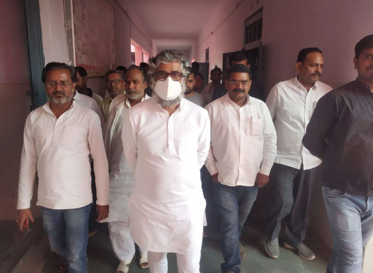 ballia news