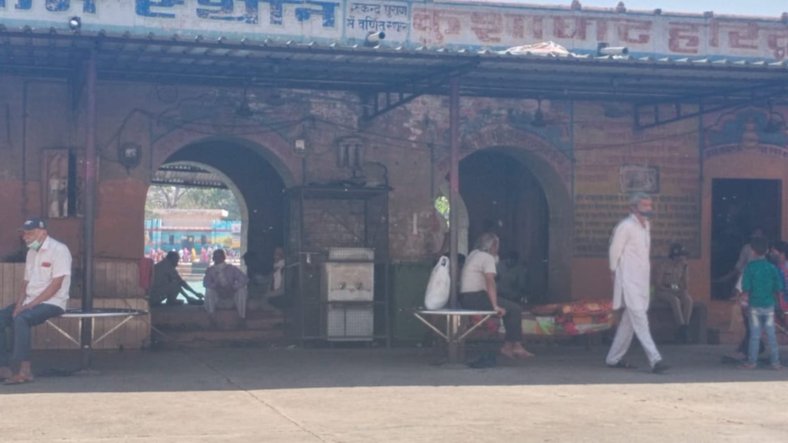haridwar kumbh 2021: haridwar paujari bahikhata relevant more than google  watch photos