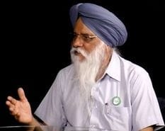 Government should not remain in the misunderstanding of the end of the movement: Rajewal