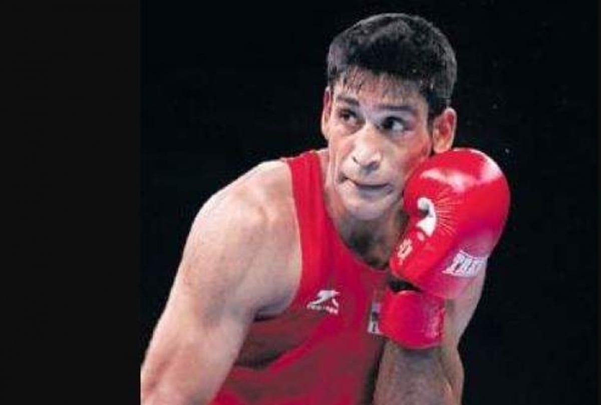 tokyo olympics 2021: himachal Boxer Ashish Kumar Choudhary profile and his struggle