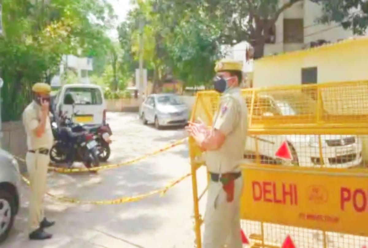 minor had killed woman after sexual harassment in delhi Police arrested the accused