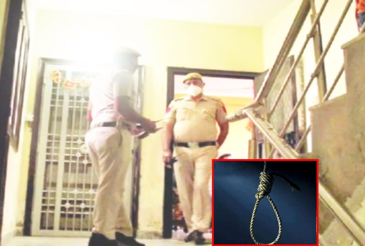 Delhi woman commit suicide before dying she calls last to mother says I have failed read full story