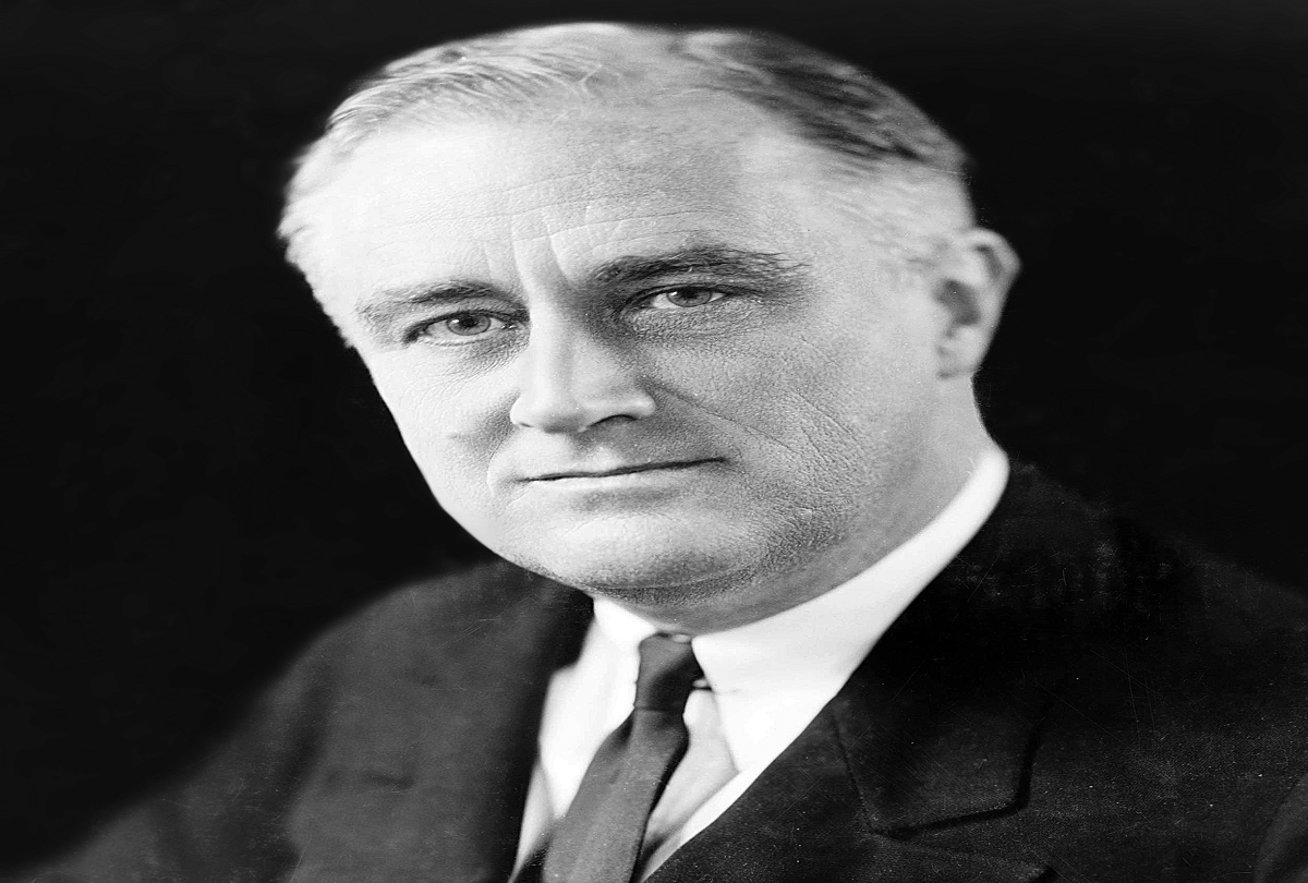 usa first hotel built on 400 years old island which known as 32nd president franklin d roosevelt