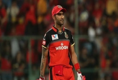 Cricketer Gurkeerat Singh Mann retired from cricket