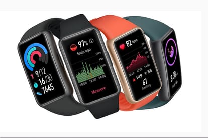 Huawei Band 6