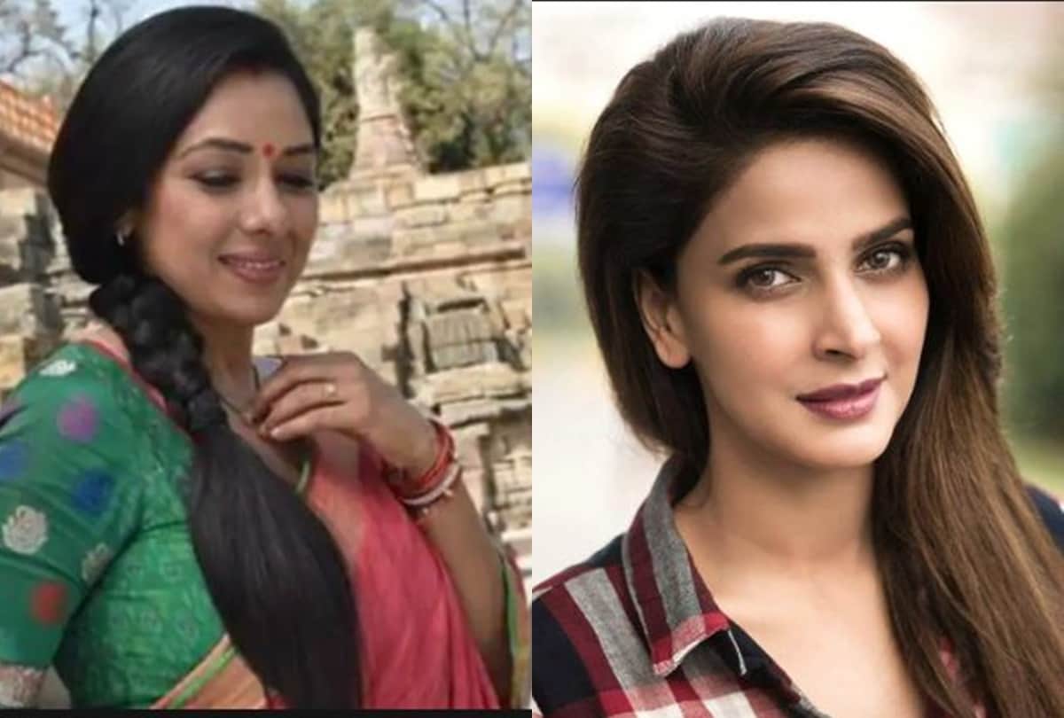 Anupamaa fame Rupali Ganguly tested positive for Corona and Saba qamar calls off her engagement top five news