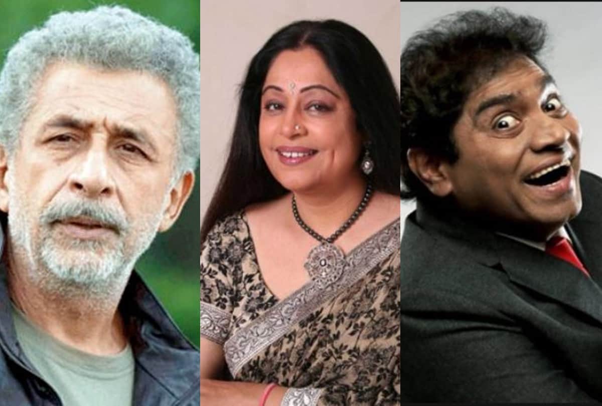 Kirron kher Nareeruddin shah to shweta tiwari these bollywood stars have worked in Pakistani film and Tv show