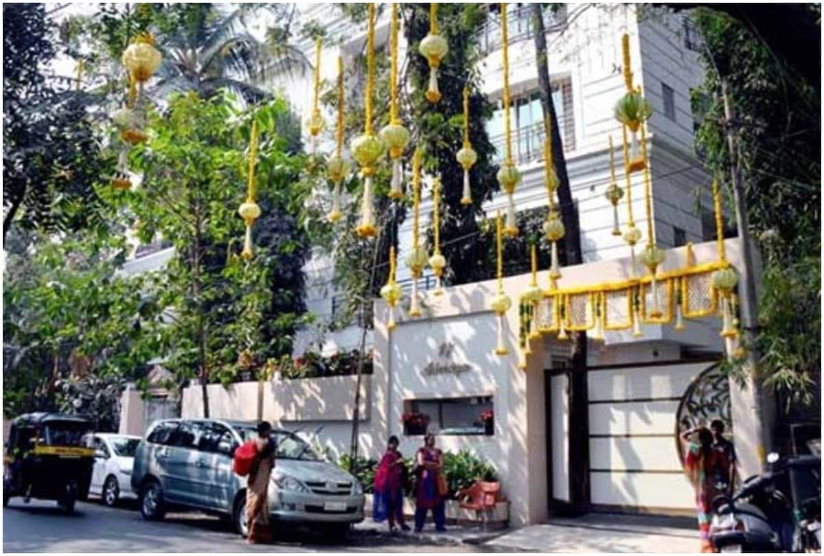 Unseen Pictures Of Dream Girl Hema Malini Beautiful House See Inside Here