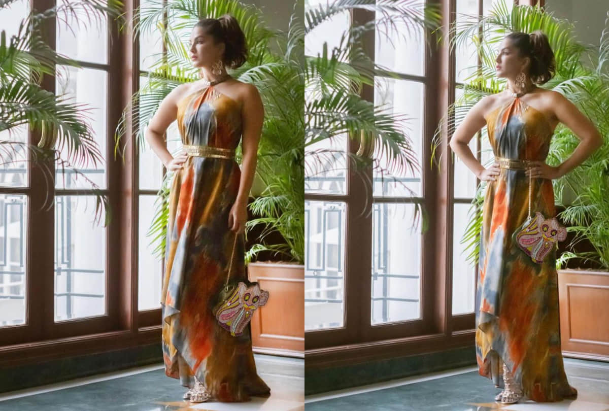 Sunny Leone Purchase Luxury Home In Mumbai For Rs 16 Crore
