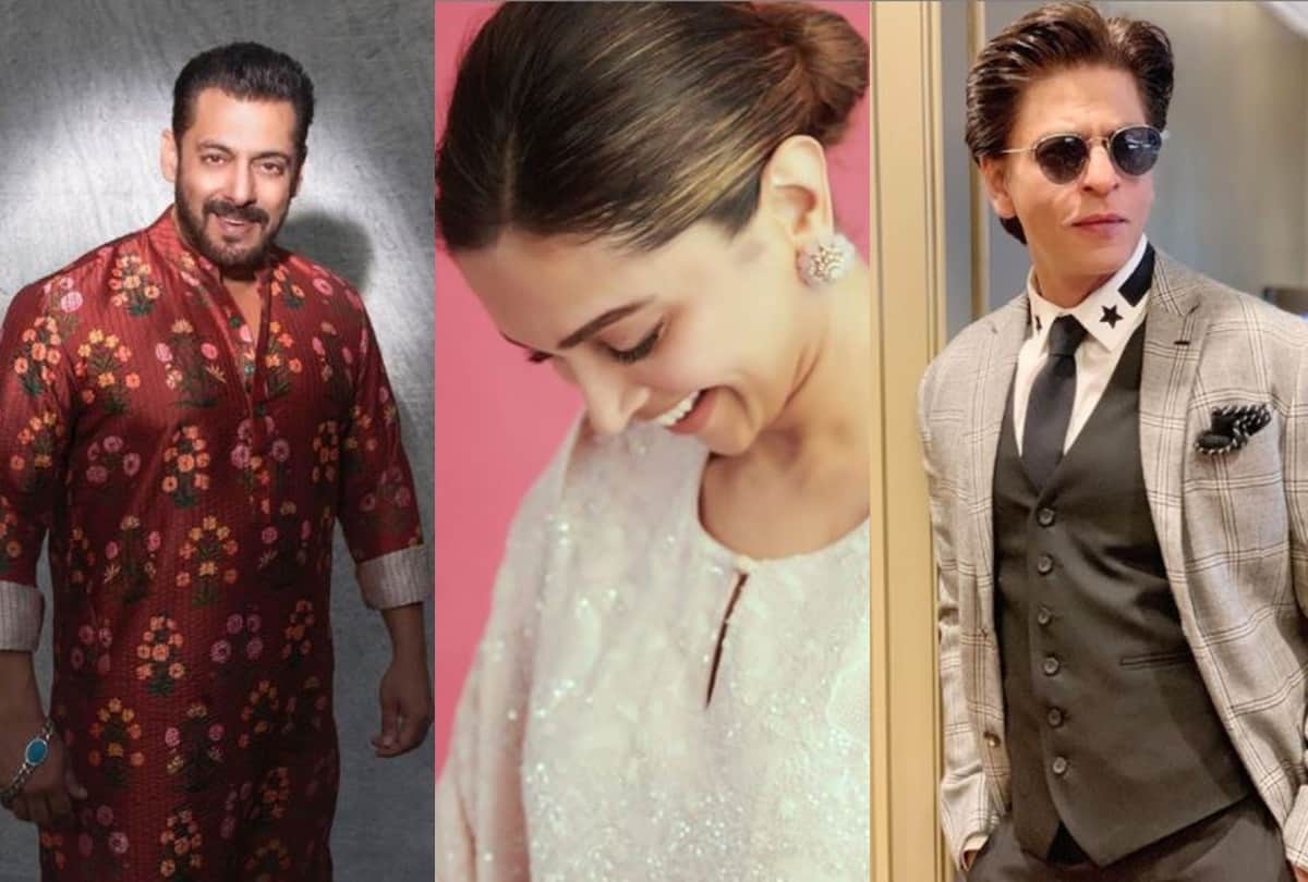 Shahrukh khan Salman khan Rajnikant and other celebrities crazy fans who crossed limit of craziness