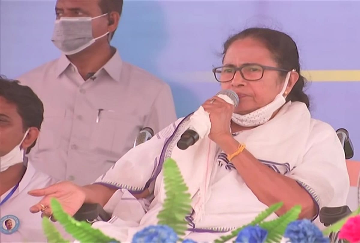 west bengal assembly election 2021 why is fifth phase of elections are important for mamata benerjee and modi
