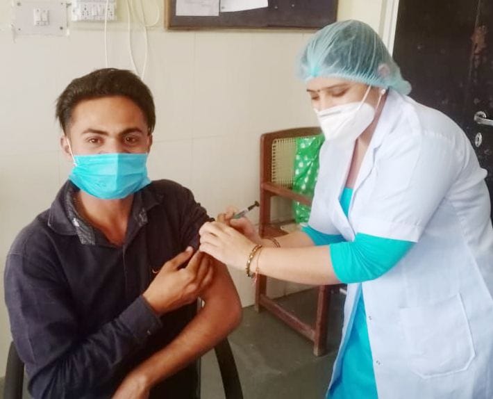 One killed by Corona, 63 infected