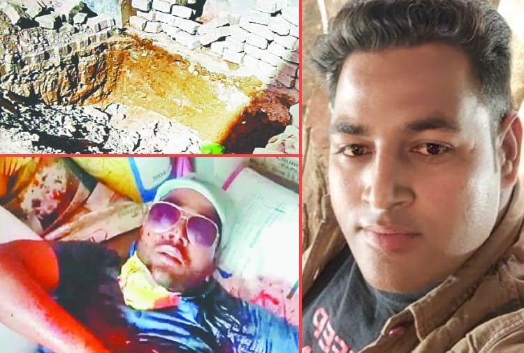 A Man murdered in Dispute at Panipat of Haryana