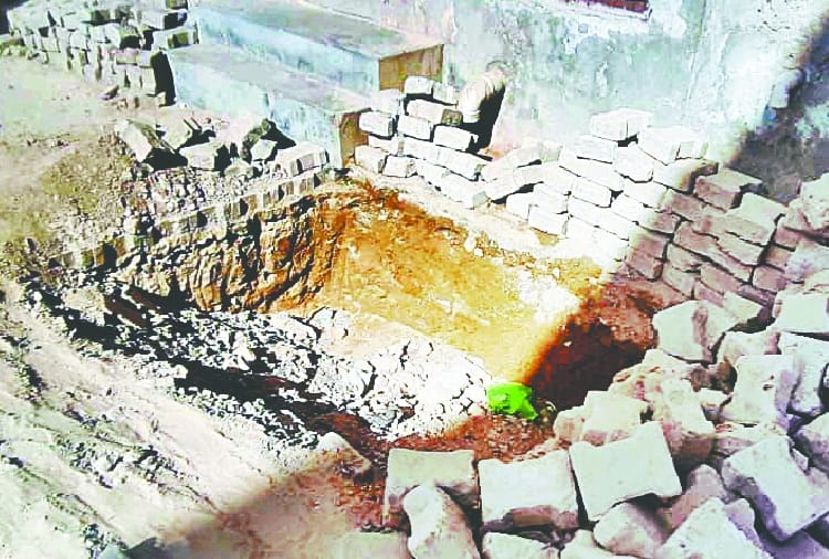 A Man murdered in Dispute at Panipat of Haryana