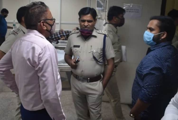 A Man murdered in Dispute at Panipat of Haryana