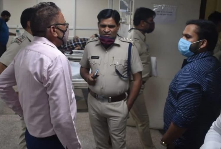 A Man murdered in Dispute at Panipat of Haryana