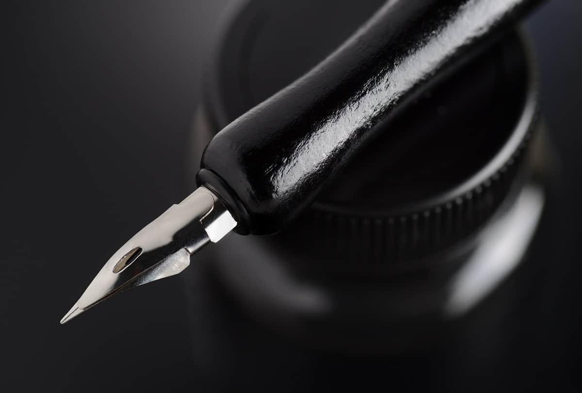 different types of signature tells human nature