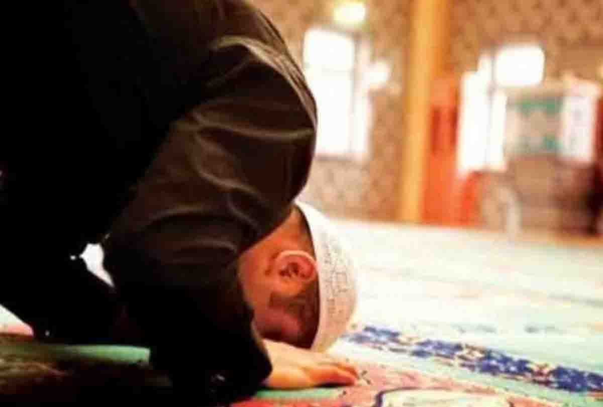 Kanpur: Mask is necessary in the prayer of Taraweeh, Covid guidelines will be followed in Ramadan 2021
