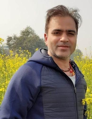 Psychologist missing for cycling missing in suspicious condition