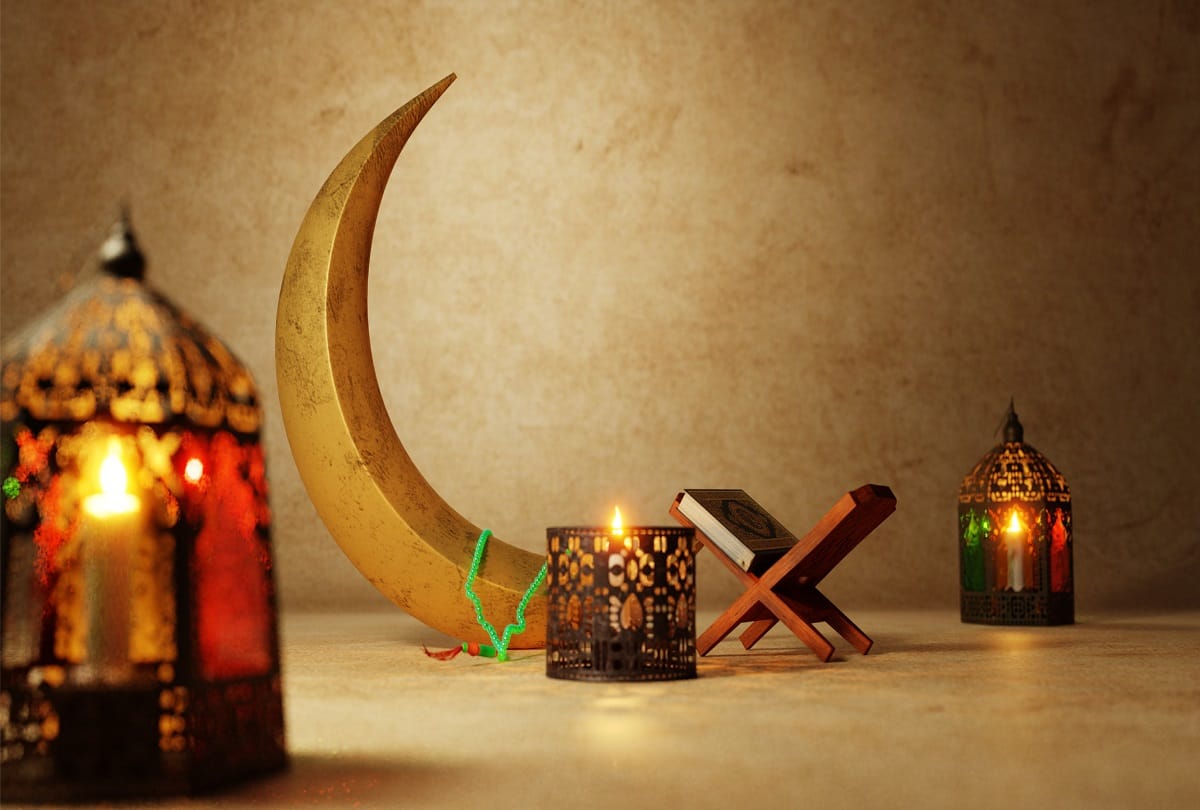 Ramadan 2021 date do you know history of ramadan
