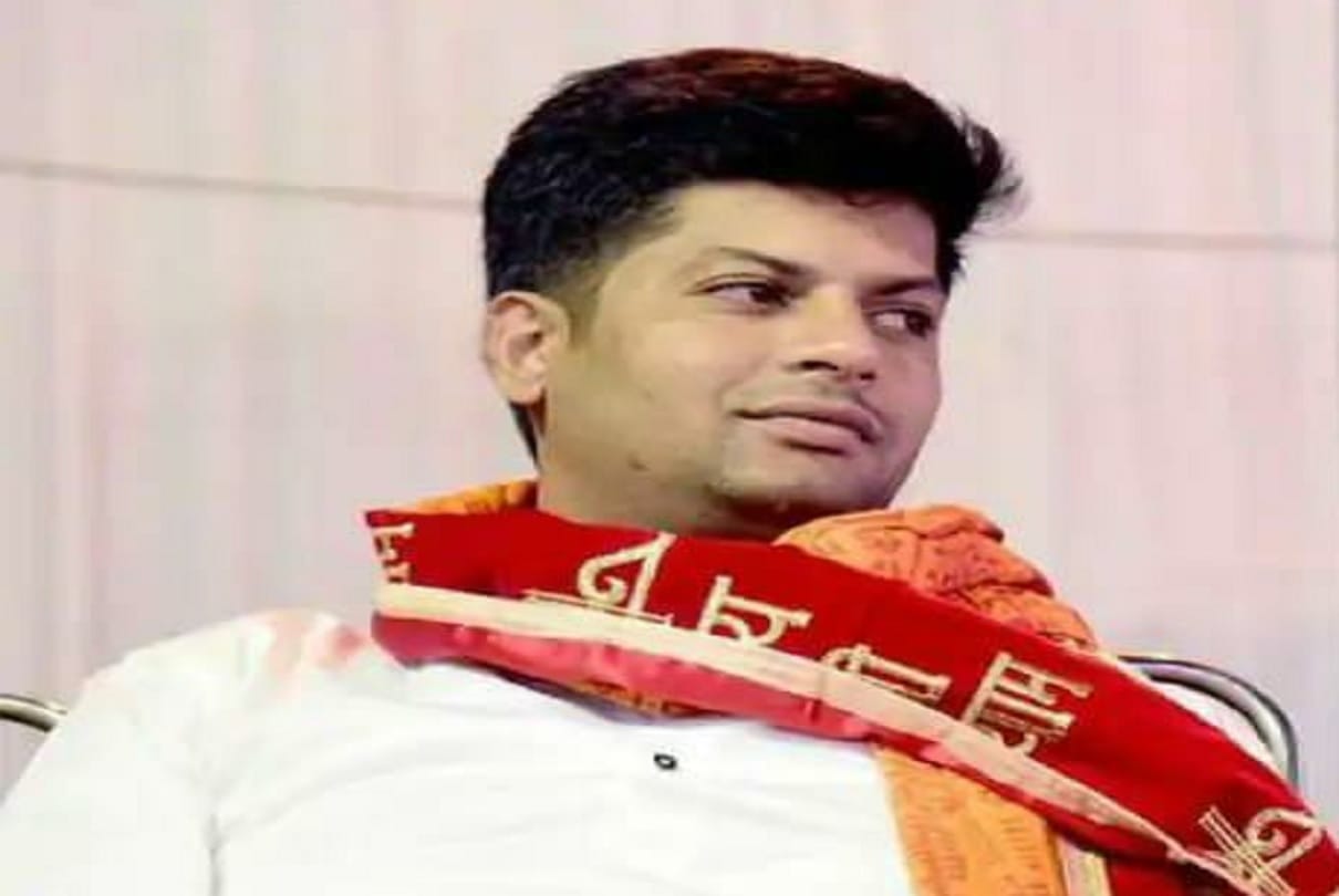 MP: Process to attach properties to begin if rape accused son of Cong MLA doesnt surrender 