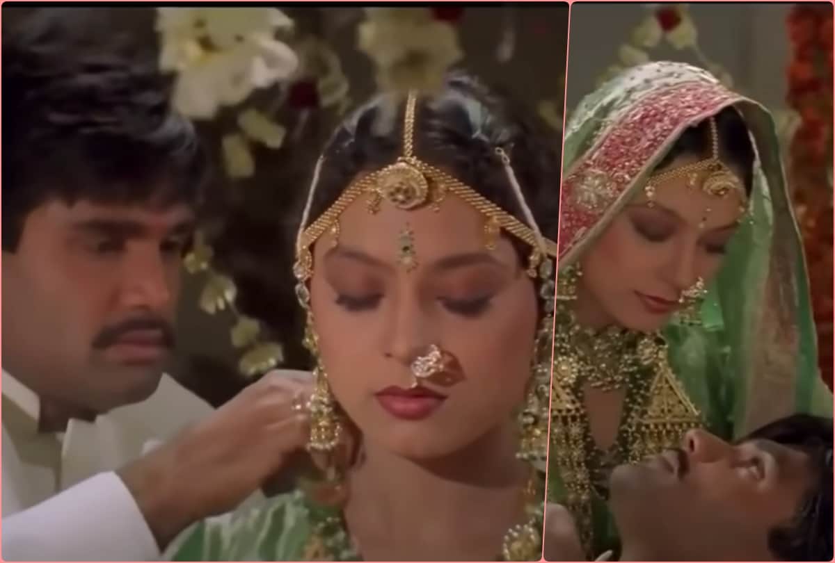 BHOJPURI: Bollywood actresses Who worked in Bhojpuri movies