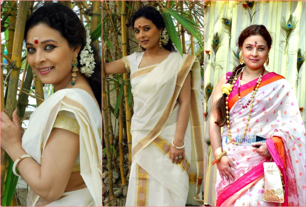 where is border Film Actress Sharbani Mukherjee how she look now