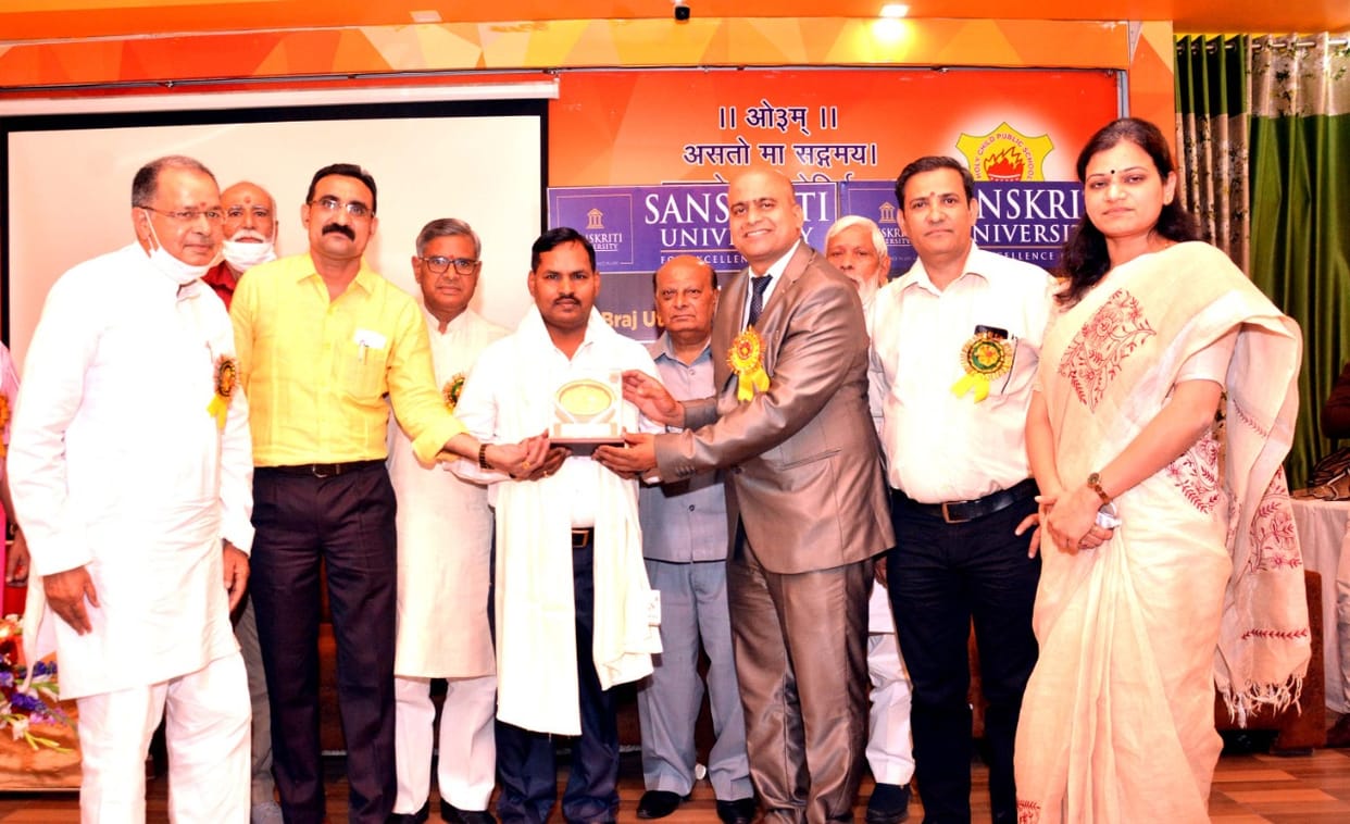 Students become good citizens and contribute to nation building