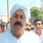 नरेश टिकैत