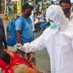 महाराष्ट्र में बढ़े कोरोना के मामले