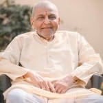 मासिक पत्रिका कल्याण के संपादक एवं ट्रस्ट बोर्ड के अध्यक्ष राधेश्याम खेमका