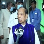 ओडिशा विधानसभा स्पीकर सूर्य नारायण पात्रो