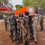 सुकमा नक्सल हमला
