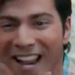 वरुण धवन