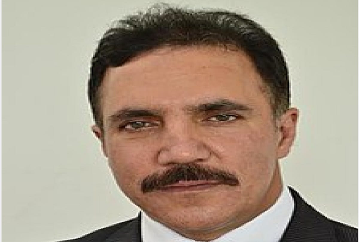 Jammu kashmir News :  Former JK Bank chairman Nengaru arrested in housekeeping tender scam