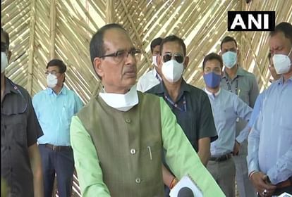 Madhya Pradesh has temporarily suspended bus operations with Chhattisgarh till 15th April amid corona