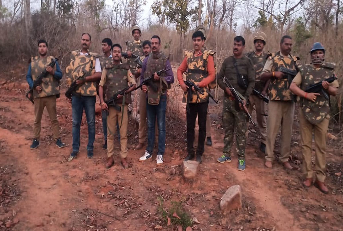 dacoit made big disclosure about the panchayat elections