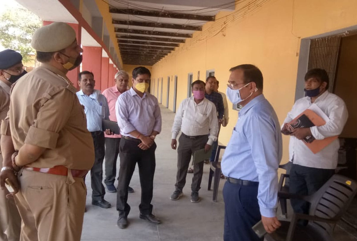 dacoit made big disclosure about the panchayat elections