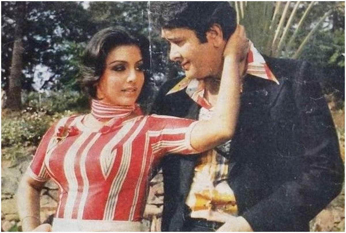 Bollywood Stars Romantic Scenes Are Famous Actors Romance With Their Sister In Law Anil Kapoor And Saif Ali Khan Are In The List